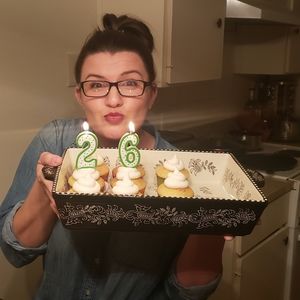 Meet your Posher, Tabitha